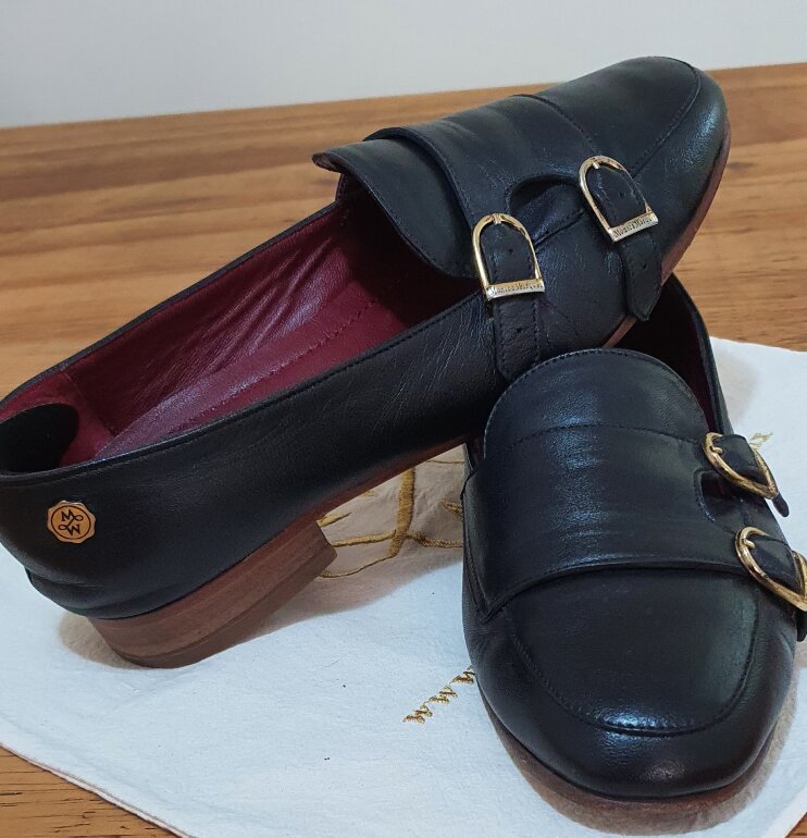 Mónica Márquez Coyoacán de Otras marcas de segunda mano GoTrendier