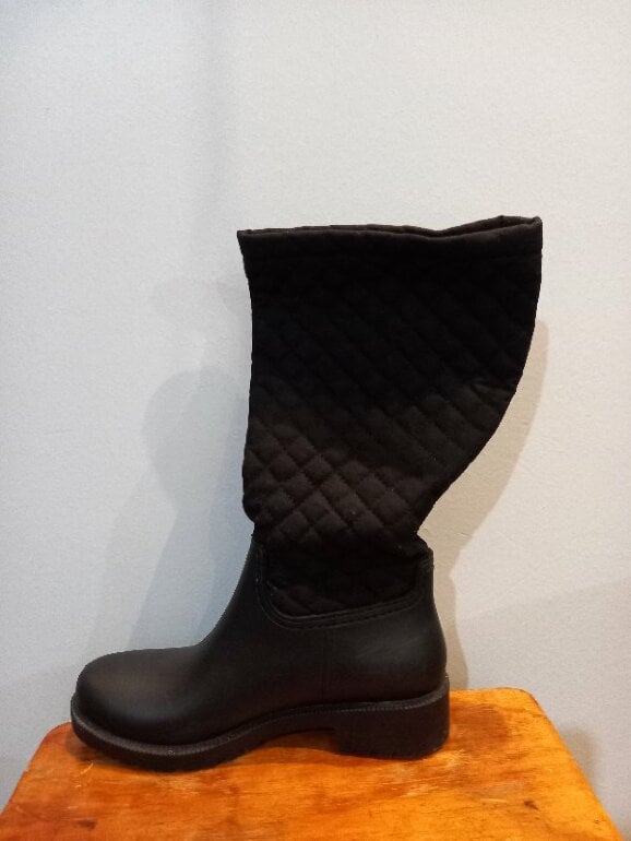 Bota Vaquera Botas Andrea Ofertas Botas Para El Agua Andrea BOTA