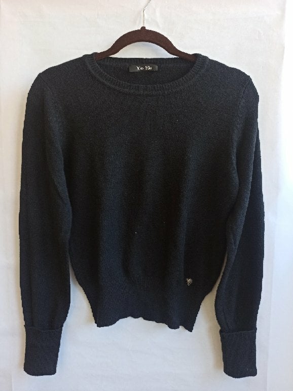 Tienda Sueter De La Marca Mio Mio Mio Mio Sueter Sueteres Mio Mio