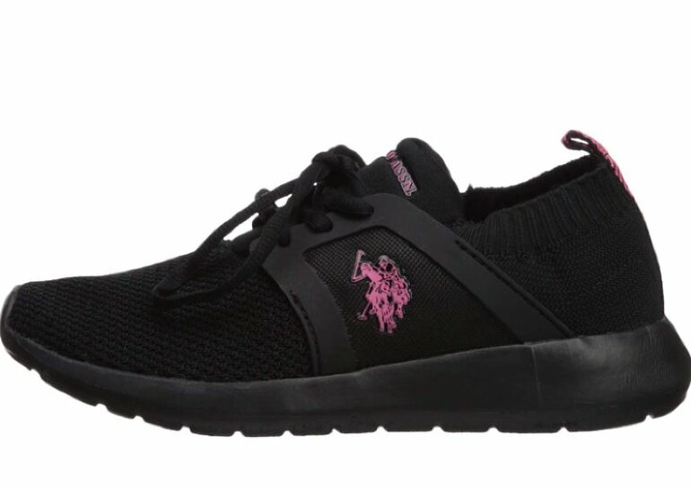 American Polo Tenis Americanos Para Mujer Tenis US Polo ASSN De