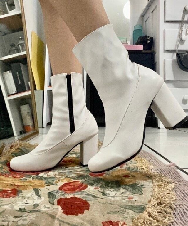 Botines Stilettos De Moda 2021 Vizzano Zapatos Estiletos 2021