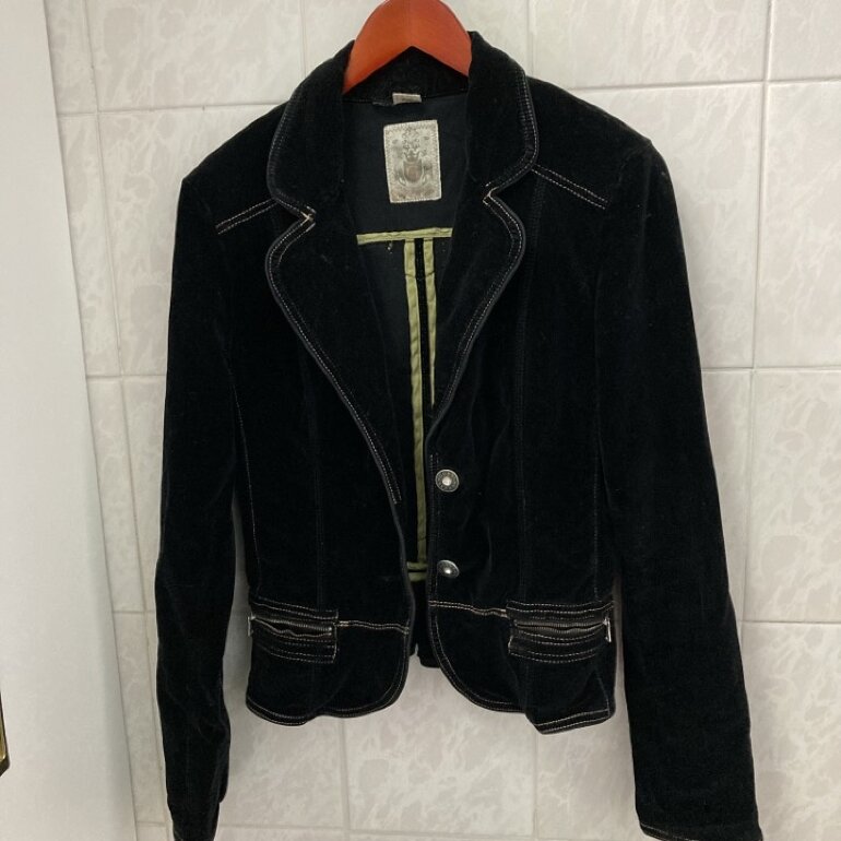 Chamarra Negra Chamarras Guess Originales Para Dama Chamarra Guess