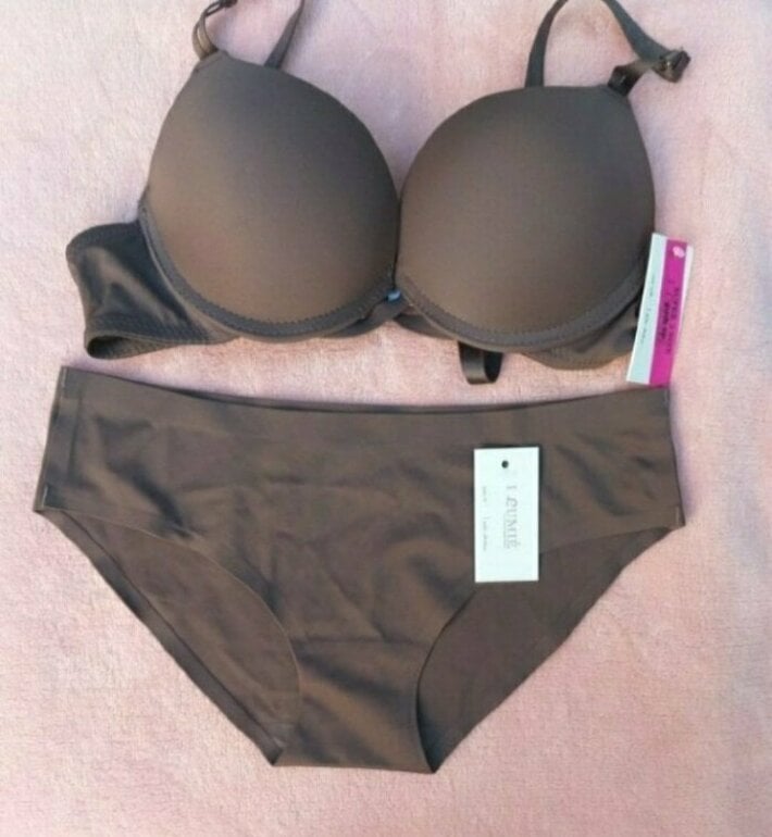 Ropa Interior de Otras marcas de segunda mano GoTrendier