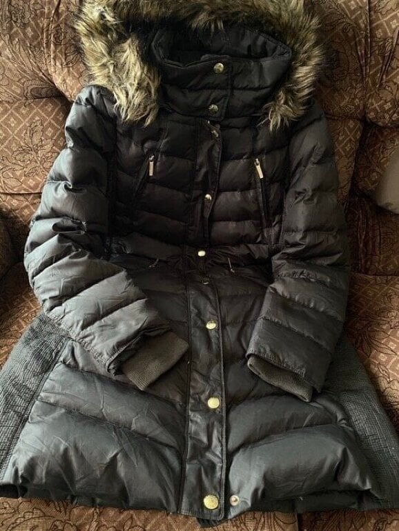 Michael Chamarras Mk Originales Chaqueta Chamarra Michael Kors