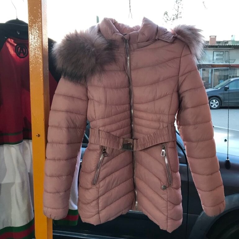 Chamarra Bingo's Star Chamarra Hombre Bingo's Star