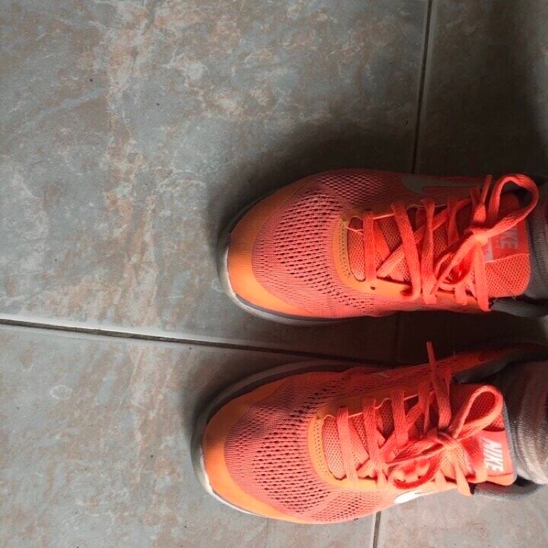 Nike Mujer Nike Superrep Fosfo Calzados En San Martin Calzado San