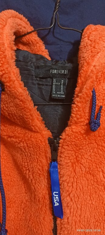 Forever 21 Chamarra Nasa Mujer Chamarra Bomber NASA De Cuidado Con