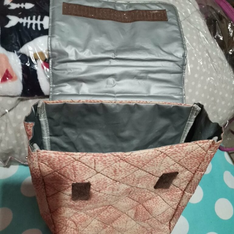 Cyzone Bolsas De Aseo Mujer Neceser Para Mujer Milia En Poliéster