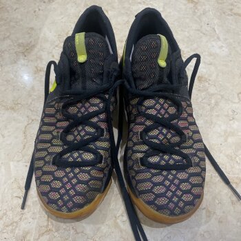 Tenis edición kevin durant de Nike de segunda mano - GoTrendier