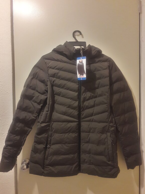 Costco Mexico Chamarra 32 Degrees Hombre Chamarra Dama 32 Degrees