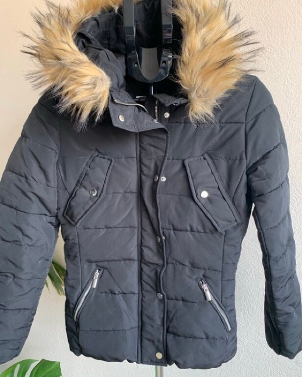 Gorro Chaquetas De Caballero Jacket Chamarras De Piel Para Hombre