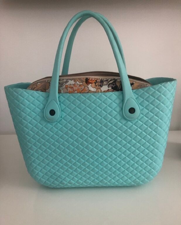 Bolsa Love Clip de Loveclip de segunda mano GoTrendier