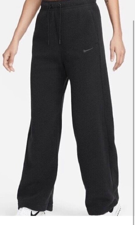 Pants peluche Nike de segunda mano GoTrendier