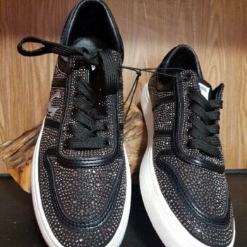 Tenis casuales True Religion Brand Jeans - GoTrendier