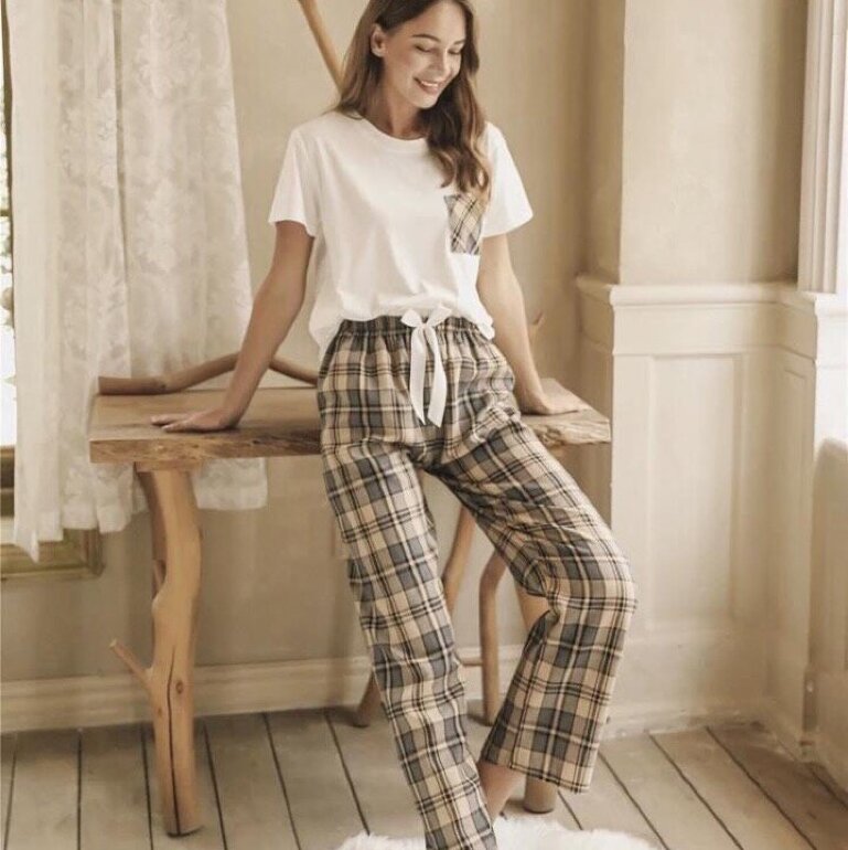 Pijamas Para Shein Pijamas Invierno Mujer Sale Shein Pijamas