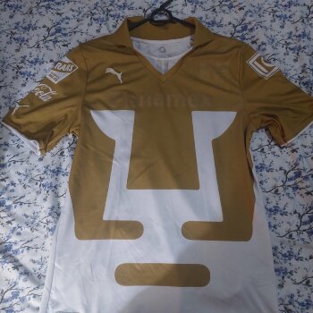 jersey puma pumas