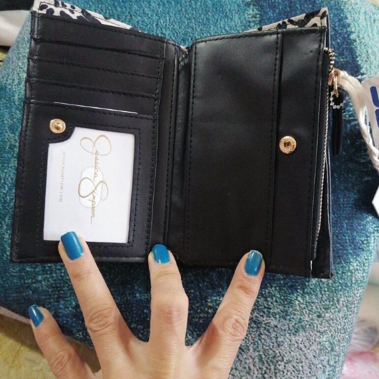 Protección Gotrendier Jessica Simpson Carteras Precios Divina