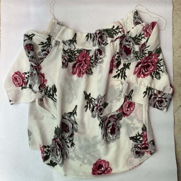 Cosmeticos Blusas De Vertiche 2021 Blusas De Moda Vertiche 2022