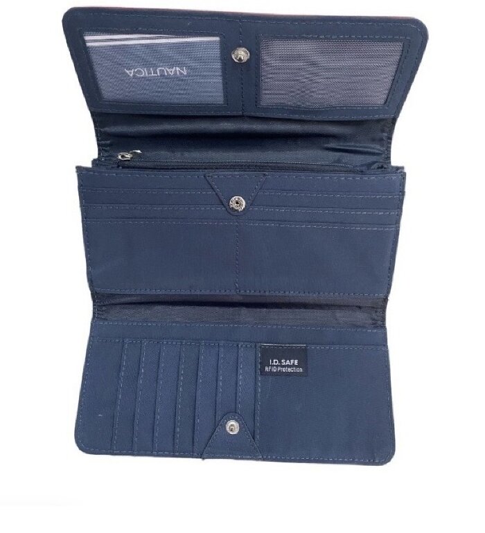 Cartera Náutica Dama de Nautica de segunda mano GoTrendier