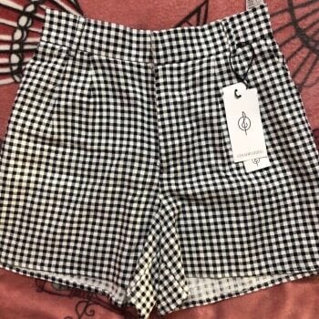 Short Stradivarius XS de segunda mano GoTrendier