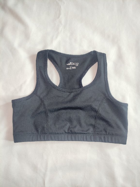 Top deportivo bcg de segunda mano GoTrendier