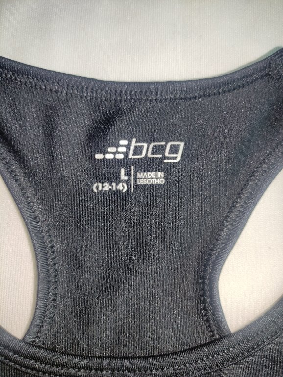 Top deportivo bcg de segunda mano GoTrendier