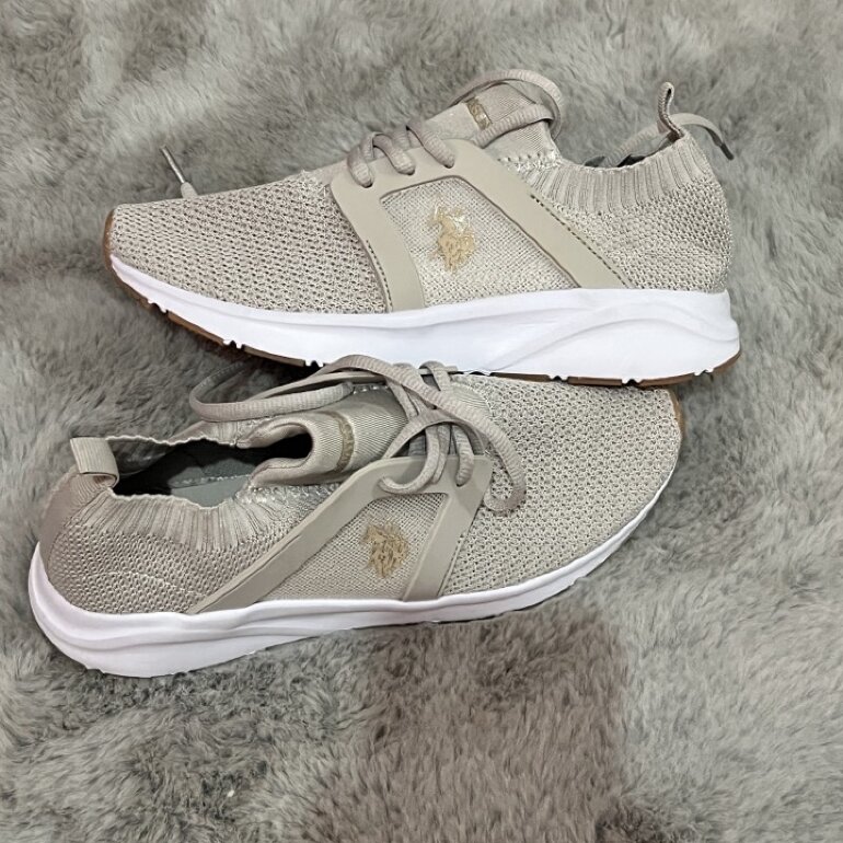 Polo Assn Tenis Mujer Zapatos Deportivos Polo Tenis POLO De Us