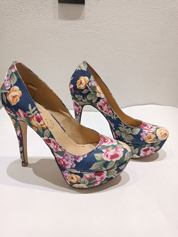 Yaeli Fashion Zapatillas De La Price Shoes Tacón Bajo Zapatillas