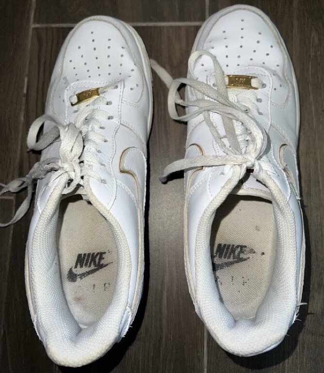 como se llaman los tenis nike que cambian de color