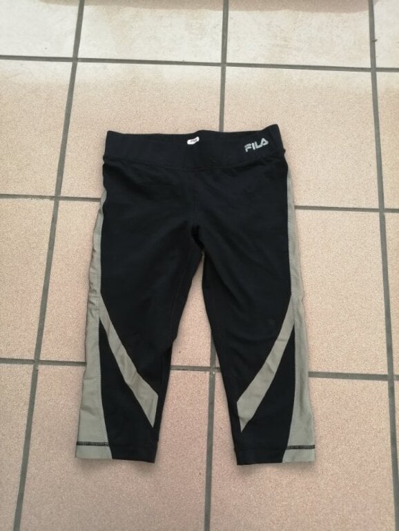 Licra deportiva fila Talla xs de segunda mano GoTrendier