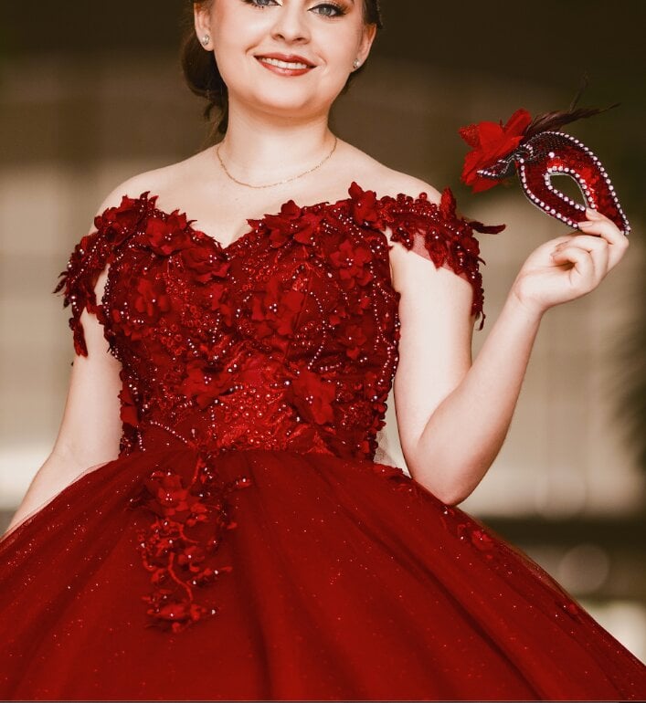 Comprar Vestidos Ropa Fiesta Segunda Mano Vestido Largo De Fiesta