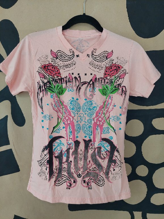 Playera Christian Audigier Ropa Precio CHRISTIAN AUDIGIER 1958 LOS