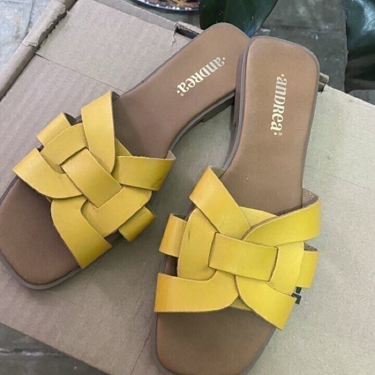 Baño Andrea Sandalias De BaÃ±o Andrea Sandalias Y Zapatos De