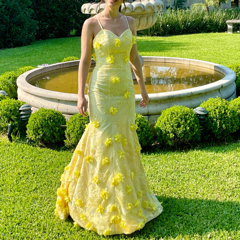 Floral Nora Parada de Otras marcas de segunda mano - GoTrendier Floral Nora Parada de Otras marcas de segunda mano - GoTrendier
