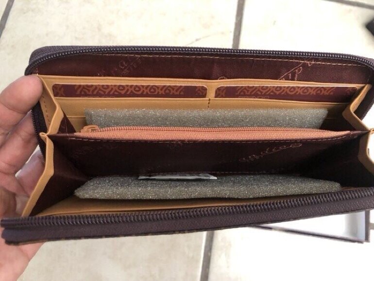 HERMOSA CARTERA BRANDIO de Otras marcas de segunda mano GoTrendier - Main Image