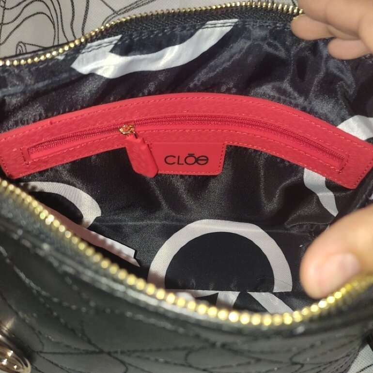 Liverpool Bolsas De Mano Cloe Liverpool Cloe Bolsas Rebajas