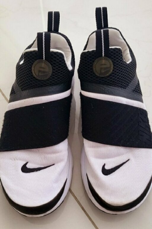 tenis nike en ebay
