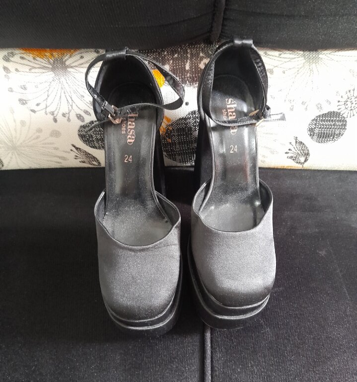 Zapatos de bratz de Shasa de segunda mano GoTrendier