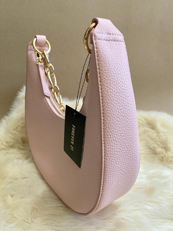 Carteras Bolsos Palo Rosa Carteras Bolsa Cartera Forever 21