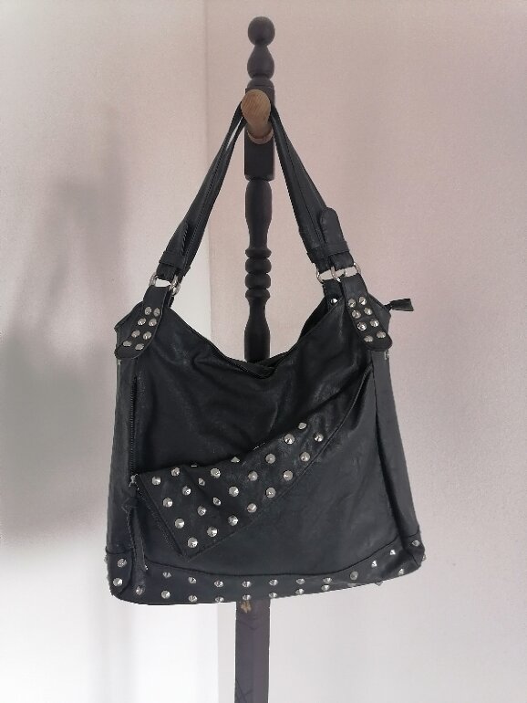 Crossbody Bag Bolsa Thinner Negra Cruzada Bolsa Cruzada Bolsas