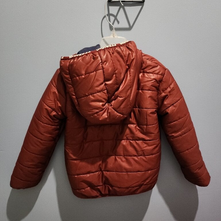 Capucha Chamarras Ferrioni Para Dama Chamarra Ferrioni NiÃ±o