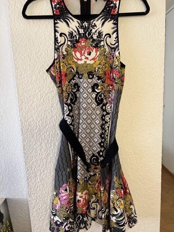 Vestido Juicy Couture de segunda mano GoTrendier