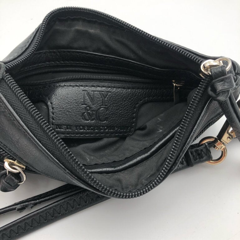 Bolsa Precio Del Agua Wall Street Nueva York La Bolsa Precios