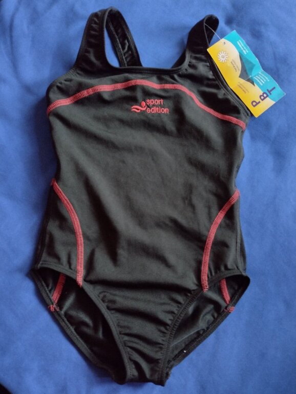 Traje de baño natación PBT infantil de Otras marcas de segunda