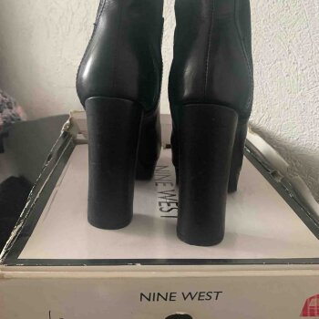 BOTTES WESTERN ENFANT GO WEST NEUVES Pointure 35 - Chaussures
