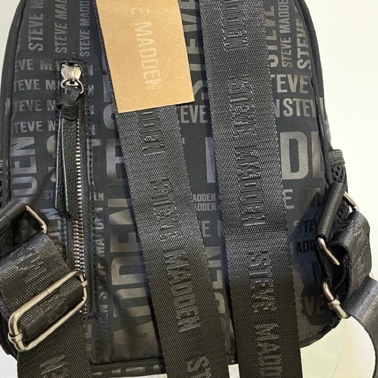 Mochila Escolar Steve Madden Mochila Urbana/ Escolar Steve Madden