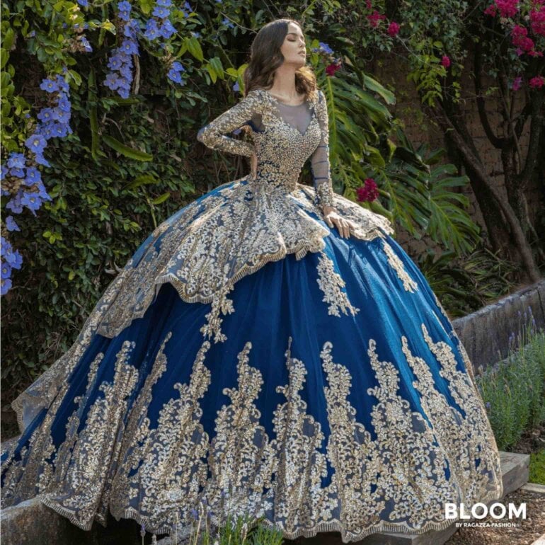 Ragazza Fashion Vestidos De Xv Precios 2019 Ragazza Fashion