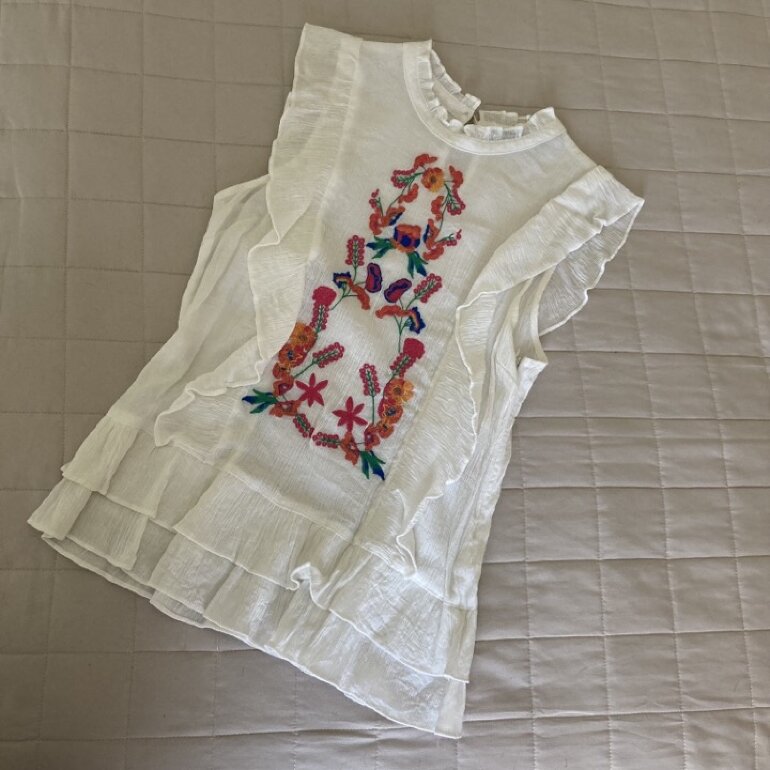 Ropa Blusas Con Nombres Playeras Blusas Con Nombres Bordados Blusa