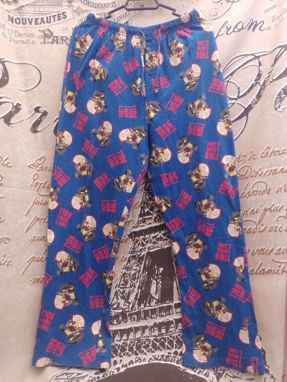 Pijama Family Guy de Otras marcas de segunda mano GoTrendier - Main Image