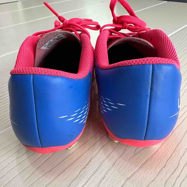 Tenis tacos tachones puma de segunda mano GoTrendier